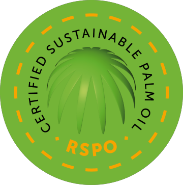 RSPO Certified